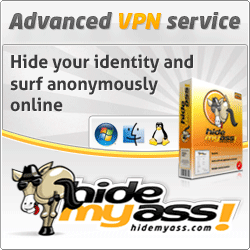 HideMyAss.com