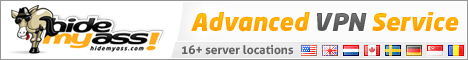 HideMyAss.com